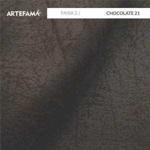 FAIXA 2 - Chocolate 21
