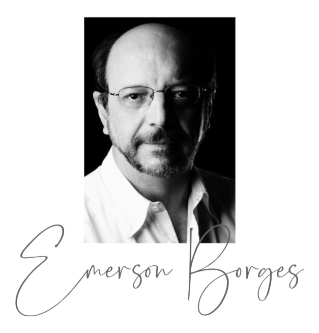 Emerson Borges - Design assinado